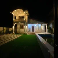 ویلا شهرکی 180 متری /سند تک‌ برگ/دید ابدی سپید رود|فروش خانه و ویلا|کیاشهر, |دیوار