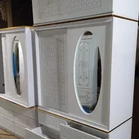 کمد لباسی|جاکفشی، کمد، دراور|بندرعباس, |دیوار