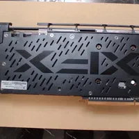کارت گرافیک XFX Rx 5700|قطعات و لوازم جانبی رایانه|تهران, میدان ولیعصر|دیوار