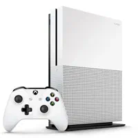 کنسول بازی XBOX ONE S - ایکسباکس وان اس|کنسول، بازی ویدئویی و آنلاین|لردگان, |دیوار