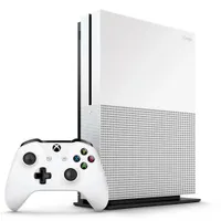 کنسول بازی XBOX ONE S - ایکسباکس وان اس|کنسول، بازی ویدئویی و آنلاین|لردگان, |دیوار