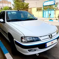 پژو پارس سال(سفارشی)فولELX