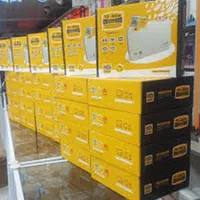 مودم ایرانسل E1 TDLTE I60 بابسته و گارانتی تعویض