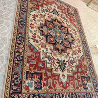 فرش ماشینی ۹متری