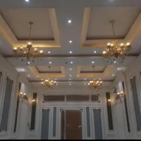 برقکارساختمان برق کار.سیم کش سیمکشی .نصاب لوستر