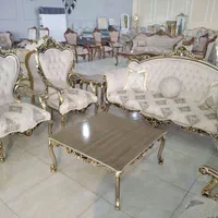 مبل دسته عصائی کد ۱۱۰|مبلمان خانگی و میز عسلی|سبزوار, |دیوار