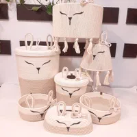 سبد لباس و اسباب بازی|اسباب و اثاث بچه|قم, پردیسان|دیوار