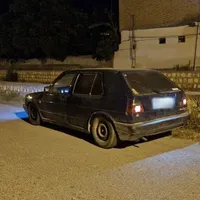 فولکس گلف ساده، مدل ۱۳۷۱|خودرو سواری و وانت|تهران, پرواز|دیوار