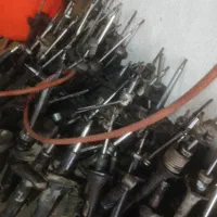 تعمیرتخصصی انواع کمک فنر