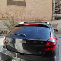 ام‌وی‌ام 315 هاچبک ساده، مدل ۱۴۰۰