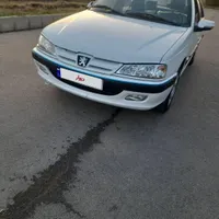 پژو پارس LX TU5، مدل ۱۴۰۱
