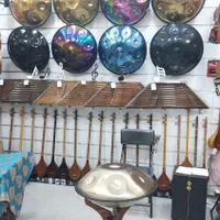 هنگدرام وندا هنگ درام VANDA|درام و پرکاشن|اهواز, کیانپارس |دیوار