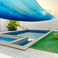 اجاره روزانه ویلاباغ ۱۰۰۰ متری