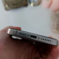 اپل iPhone 15 Pro Max با حافظهٔ ۲۵۶ گیگابایت|موبایل|قم, انسجام|دیوار