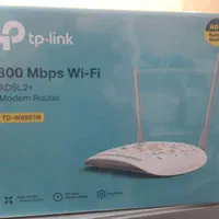 مودم وای فای تی پی لینک modem tp link 8961n