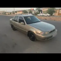 دوو سیلو|خودرو سواری و وانت|سمنان, |دیوار