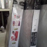 تشک دونفره نو به قیمت تولیدی|تشک تختخواب|سبزوار, طبرسی (جعفرآباد)|دیوار