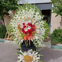 تاج گل ترحیم و جشنی ارسال است|خدمات پذیرایی، مراسم|کرج, کمالشهر|دیوار