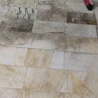 کفسابی سنگسابی نماشویی شستشوی نما پیچ رولپلاک کاری|خدمات نظافت|کرج, عظیمیه|دیوار