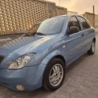 تیبا 2 مدل1395 فول