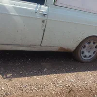 اژانس وانت پیکان بار کرایه تلفنی