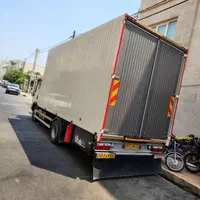 باربری حمل و جابجایی اسباب کشی منزل با ضمانت کامل|خدمات حمل و نقل|بوشهر, |دیوار