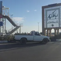 امدادخودرو/یدک‌کش/جرثقیل/آزادراه تهران ساوه/رباط ک|خدمات حمل و نقل|رباط‌کریم, |دیوار