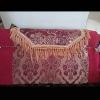 پشتی مبلی|پشتی|شاهین‌شهر, خانه کارگر|دیوار