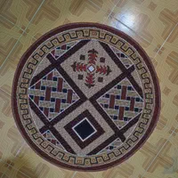 گلیم ماشینی برندفرش اعلاء درتمام ابعادحتی دایره|گلیم، جاجیم، گبه|تهران, شوش|دیوار