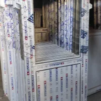 انواع دربهای چوبی ،فلزی،کابینت|مصالح و تجهیزات ساختمان|نجف‌آباد, شریعتی غربی|دیوار