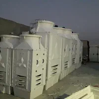 برج خنک کننده کولینگ تاور|ماشین‌آلات صنعتی|شیراز, دشت چنار|دیوار