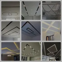 تیم مهندسی و معماری سقف کاذب (کناف،تایل نقد/چک )|خدمات پیشه و مهارت|همدان, |دیوار