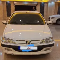 پژو پارس XU7، مدل ۱۳۹۵