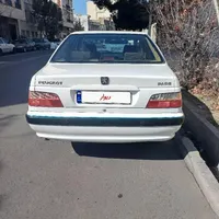 پژوپارس 93داشبوردجدید|خودرو سواری و وانت|تهران, آشتیانی|دیوار