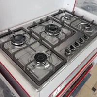 اجاق گاز رومیزی صفحه ای چدن سنگین k134