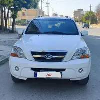 سورنتو نسل اول مدل 2009وارداتی|خودرو سواری و وانت|کرمانشاه, |دیوار