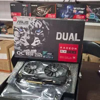 کارت گرافیک ایسوس rx580 asus duall|قطعات و لوازم جانبی رایانه|تهران, آذربایجان|دیوار