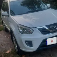 امویام X33 اتوماتیک، مدل ۱۳۹۴