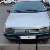 پژو روآ