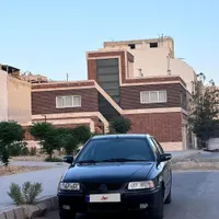 سمند X7 بنزینی، مدل ۱۳۸۳