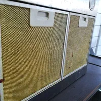 خدمات فنی تعمیران سرویس هود