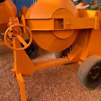 میکسر بتونیر 350 لیتری|مصالح و تجهیزات ساختمان|بیرجند, |دیوار