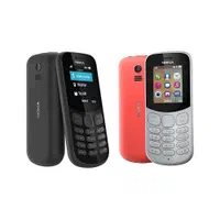 گوشی موبایل ساده نوکیا Nokia130 ساخت 2017ویتنام Fa|موبایل|مشهد, طلاب|دیوار