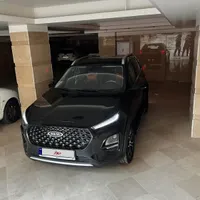 امویام X22 Pro IE، اتوماتیک مدل ۱۴۰۲
