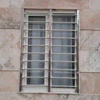 نرده استیل وحفاظ بانکی(دالاهو)(دیاکو)کرج و شهرستان|خدمات پیشه و مهارت|کرج, گوهردشت|دیوار