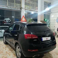 جک s5 مدل 1394 بیرنگ  درحد صفر|خودرو سواری و وانت|کرمان, |دیوار