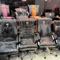 صندلیVIPجکدار ۰خلبانی۰ اداری۰ مدیریت۹صندل۰ مدیریتی|دفتر کار|ماکو, |دیوار