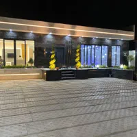 اجاره باغ ویلا استخر سرپوشیده آبگرم|اجارهٔ کوتاهمدت ویلا و باغ|تهران, چیتگر جنوبی|دیوار