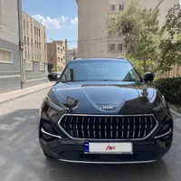 کی‌ام‌سی K7، مدل ۱۴۰۱|خودرو سواری و وانت|تهران, تهران‌سر|دیوار