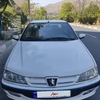پژو پارس سال، مدل ۱۳۹۶